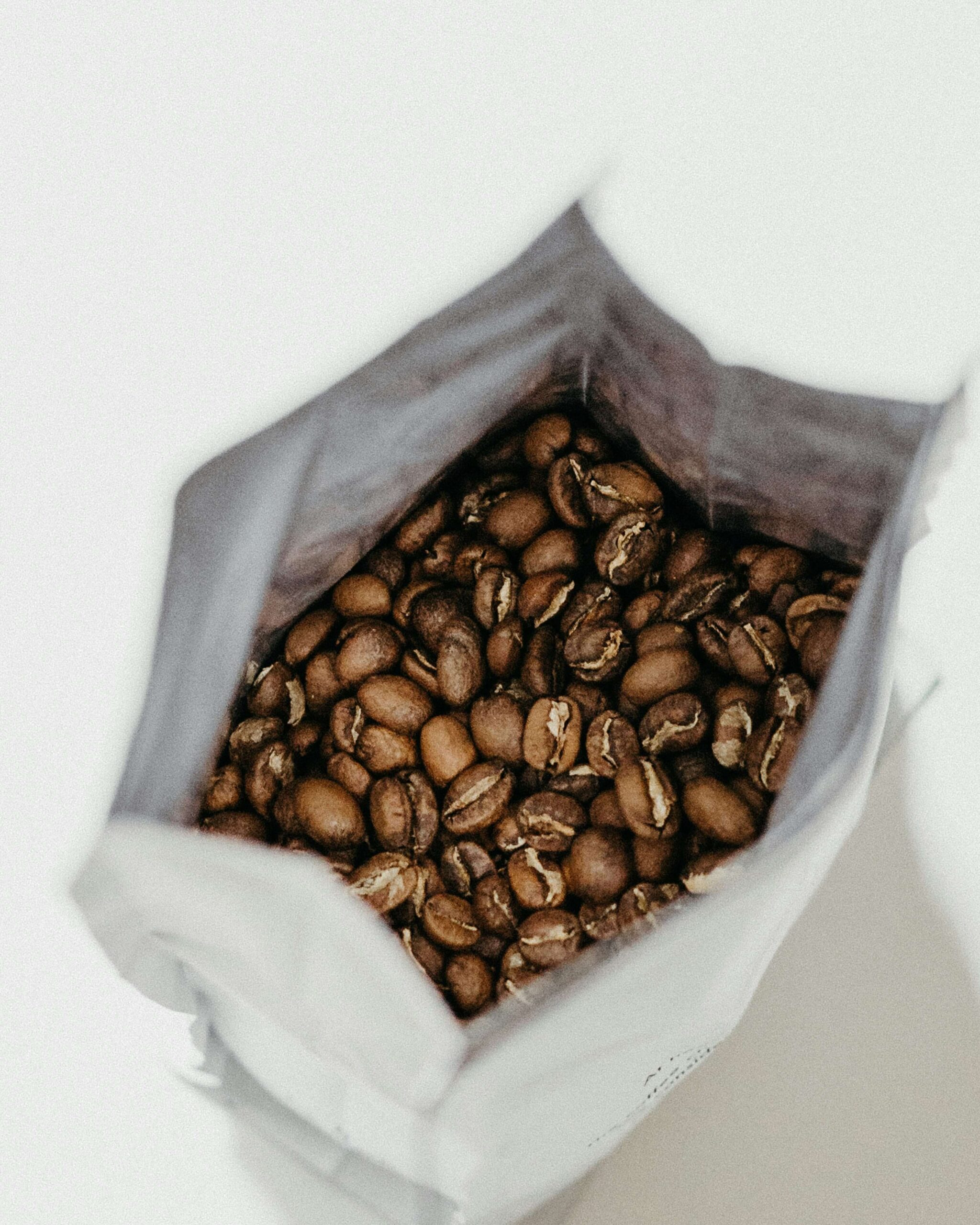Café Bourbon de Kayanza - Grains
